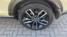 Honda HR-V 1.5 eHEV Elegance 5dr CVT Hybrid Hatchback